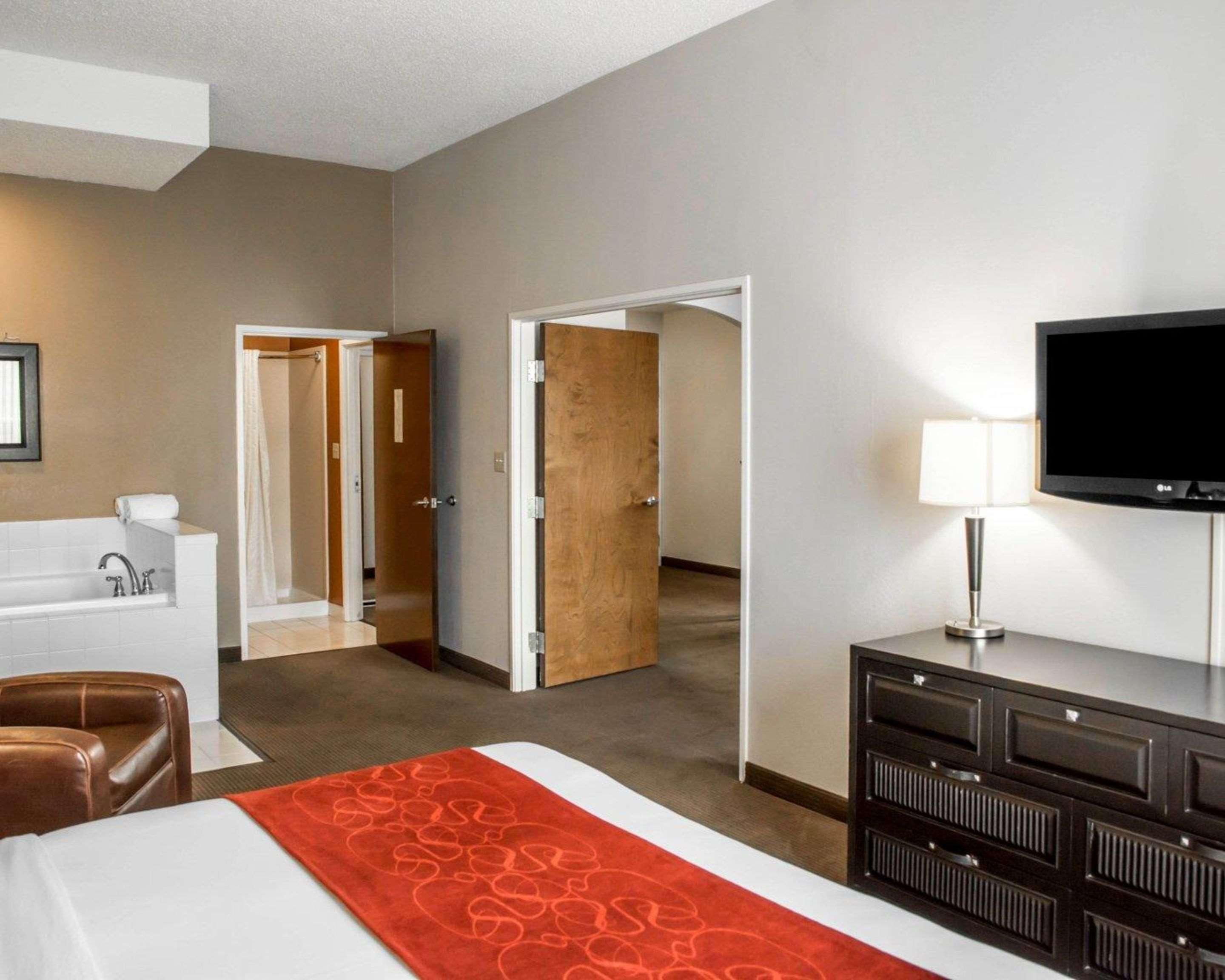Fairfield By Marriott Inn & Suites Newport Cincinnati Eksteriør billede