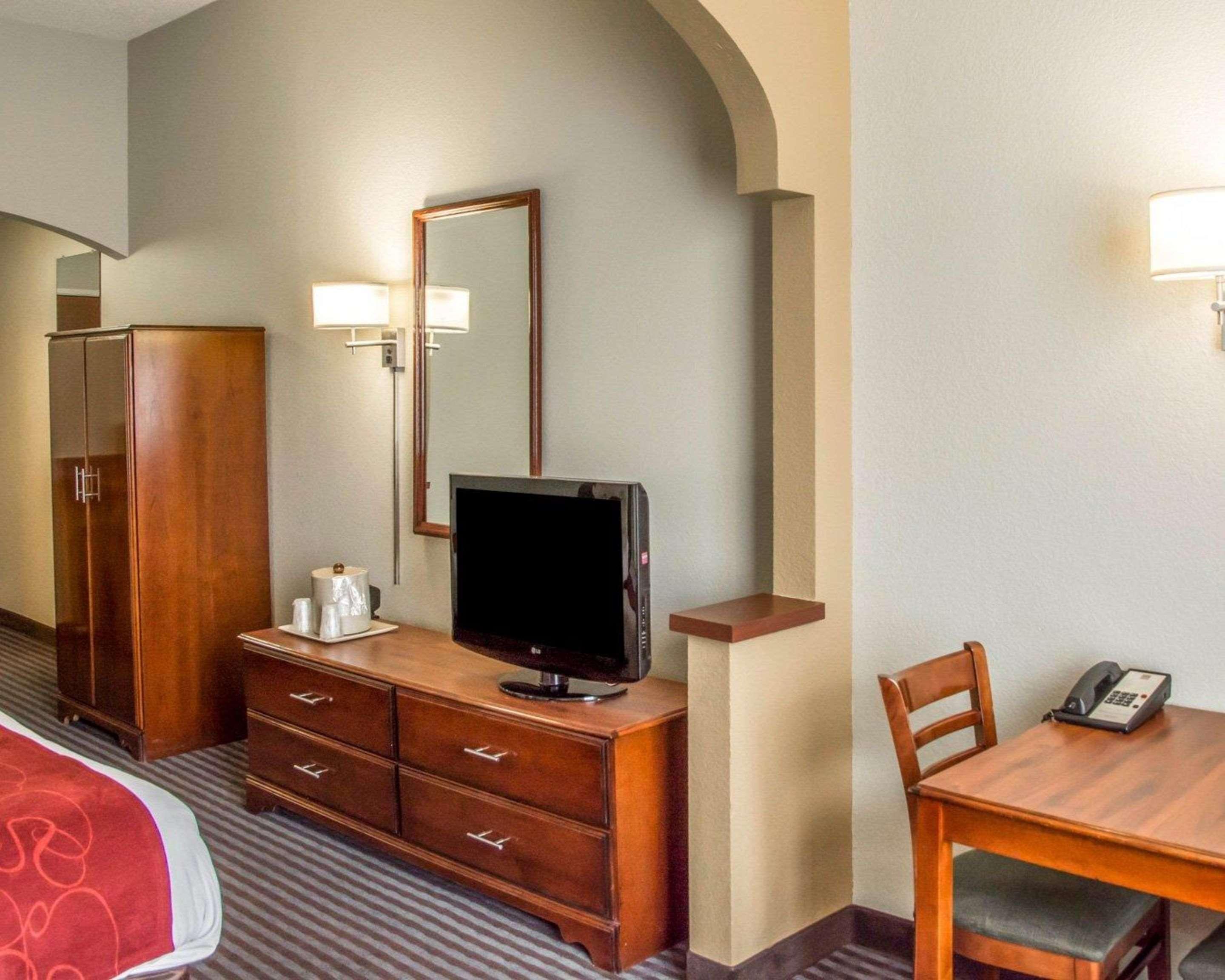 Fairfield By Marriott Inn & Suites Newport Cincinnati Eksteriør billede