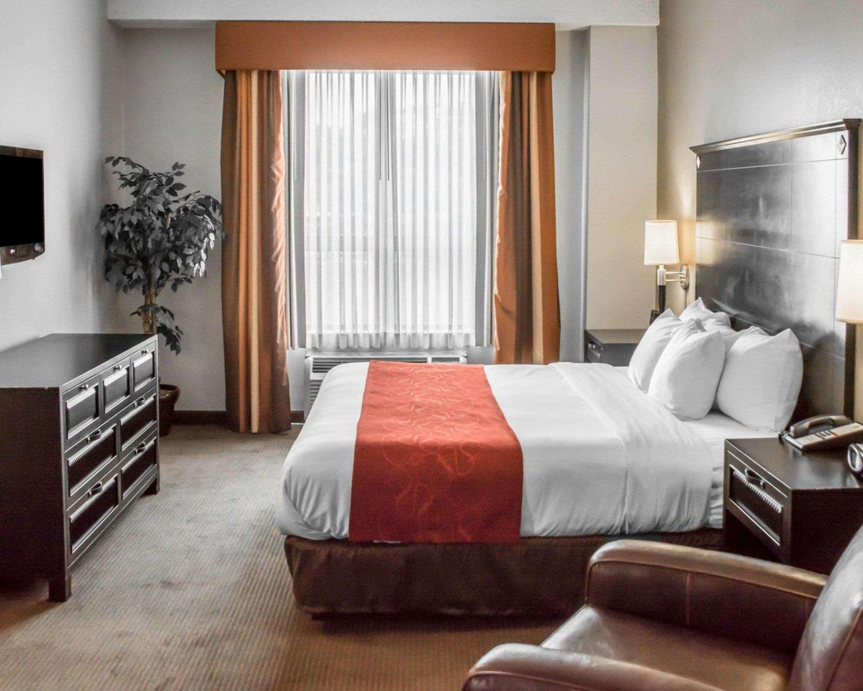Fairfield By Marriott Inn & Suites Newport Cincinnati Eksteriør billede