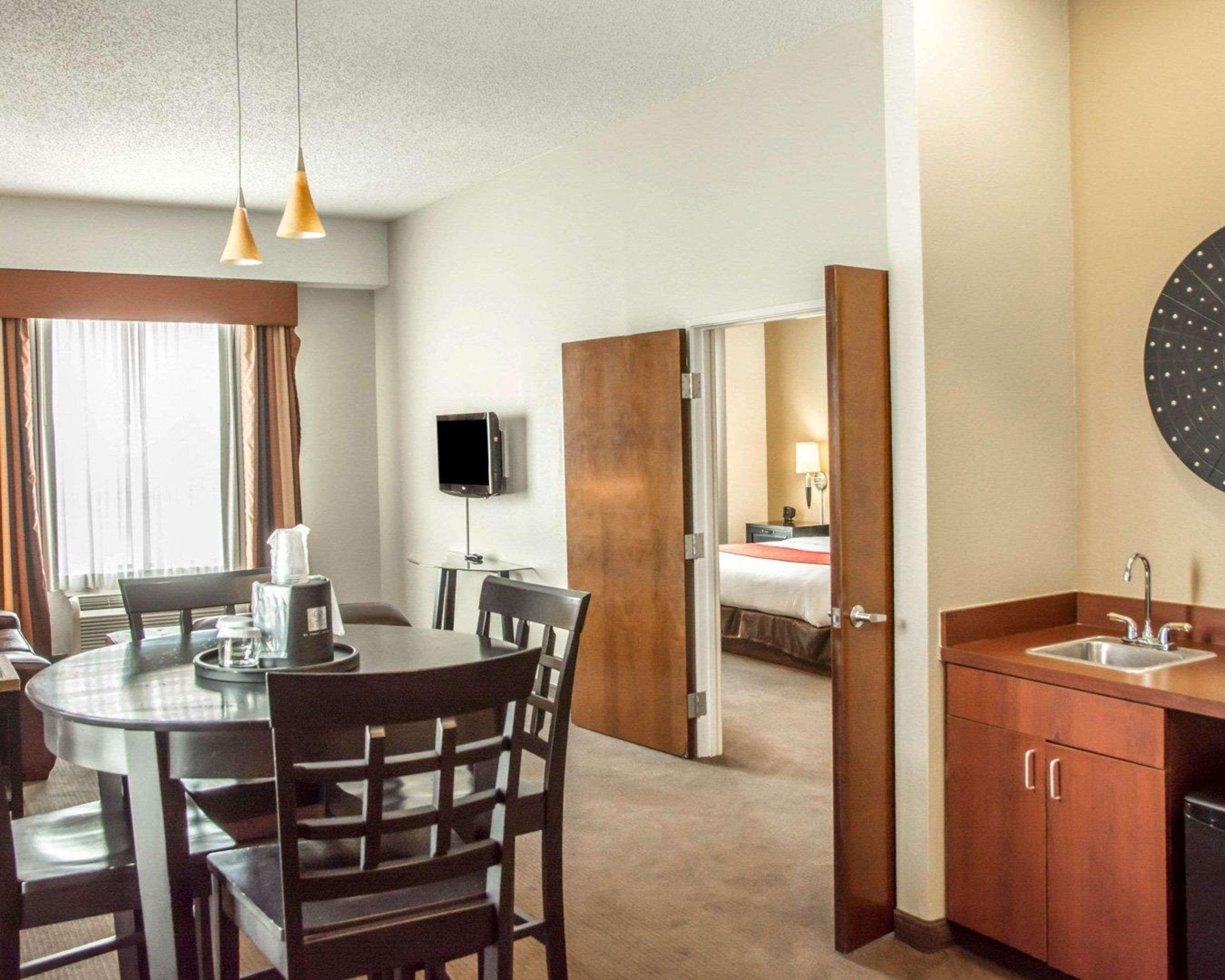 Fairfield By Marriott Inn & Suites Newport Cincinnati Eksteriør billede