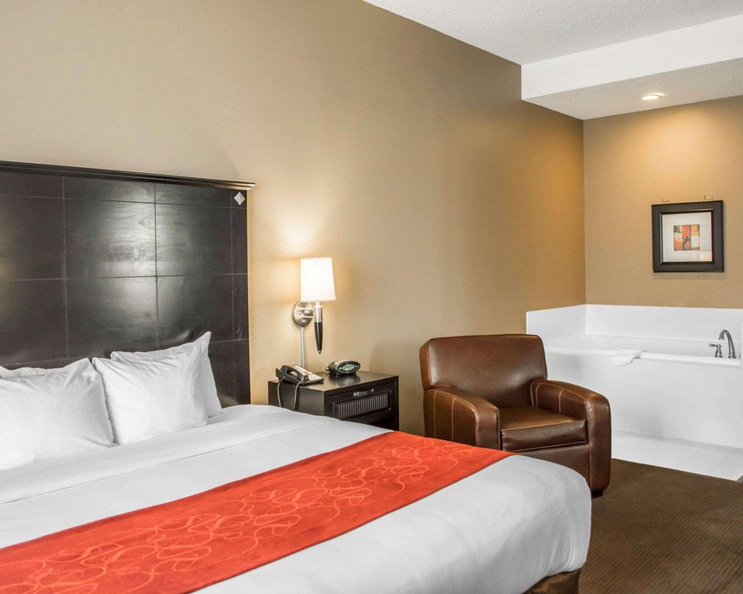 Fairfield By Marriott Inn & Suites Newport Cincinnati Eksteriør billede