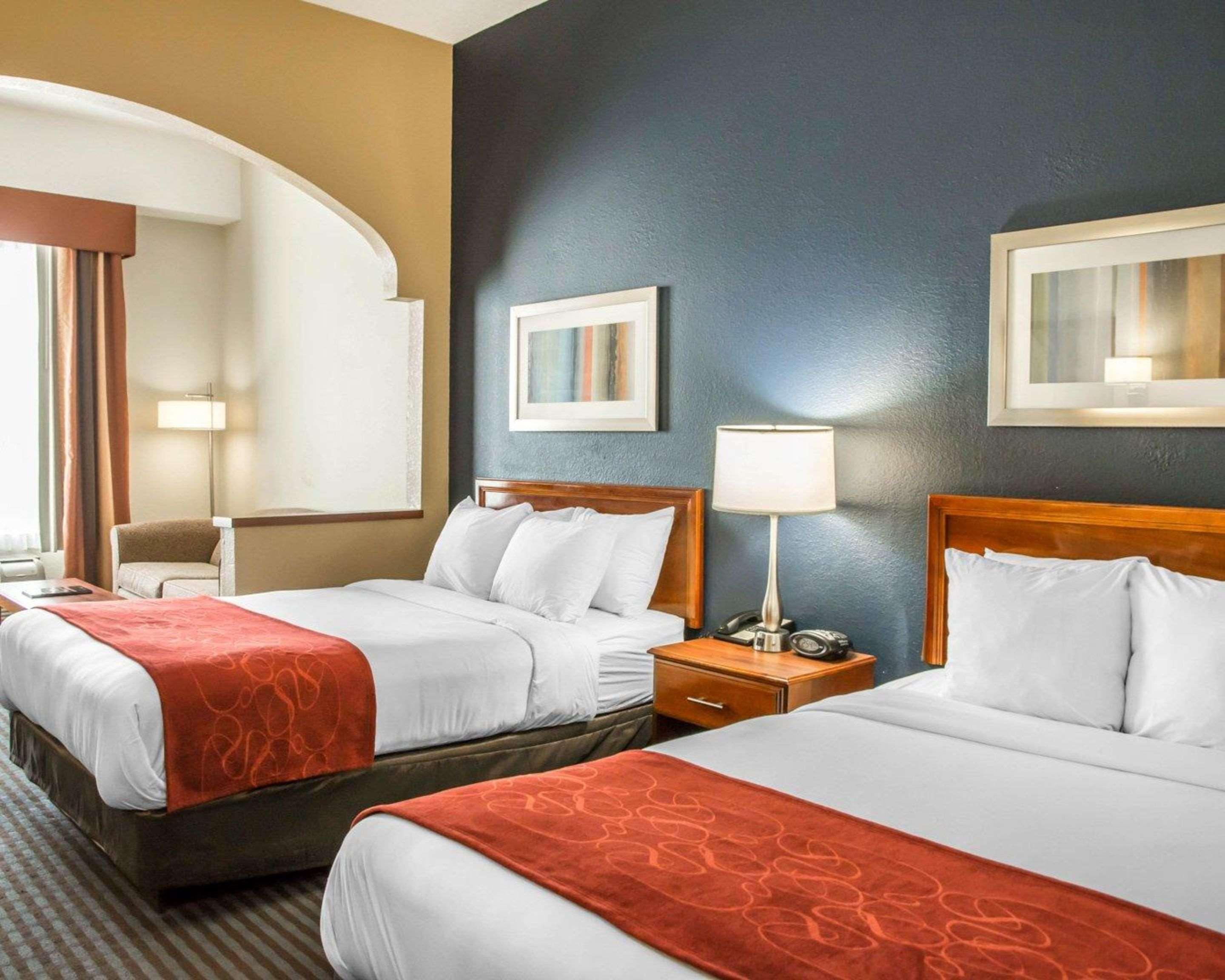 Fairfield By Marriott Inn & Suites Newport Cincinnati Eksteriør billede