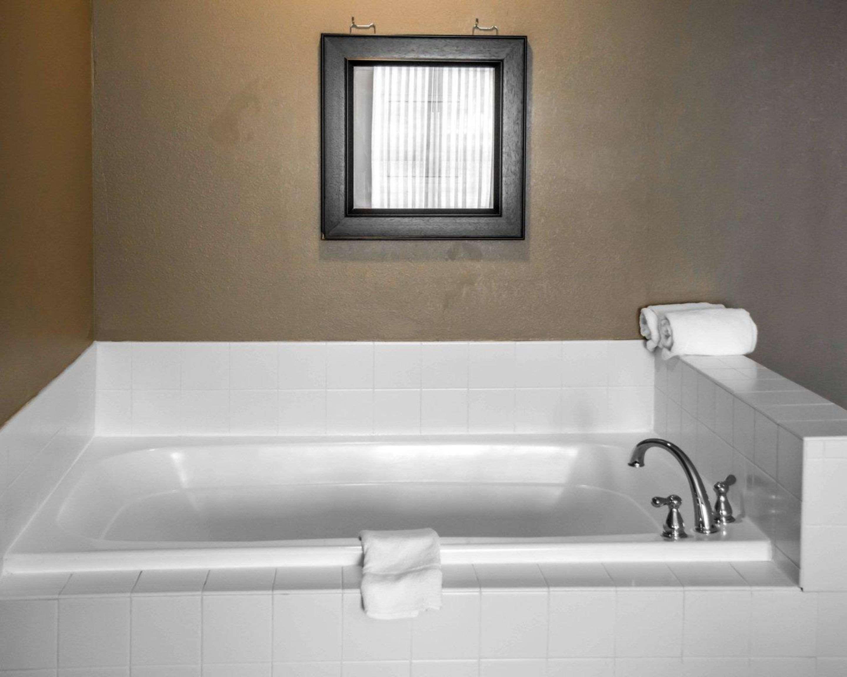 Fairfield By Marriott Inn & Suites Newport Cincinnati Eksteriør billede