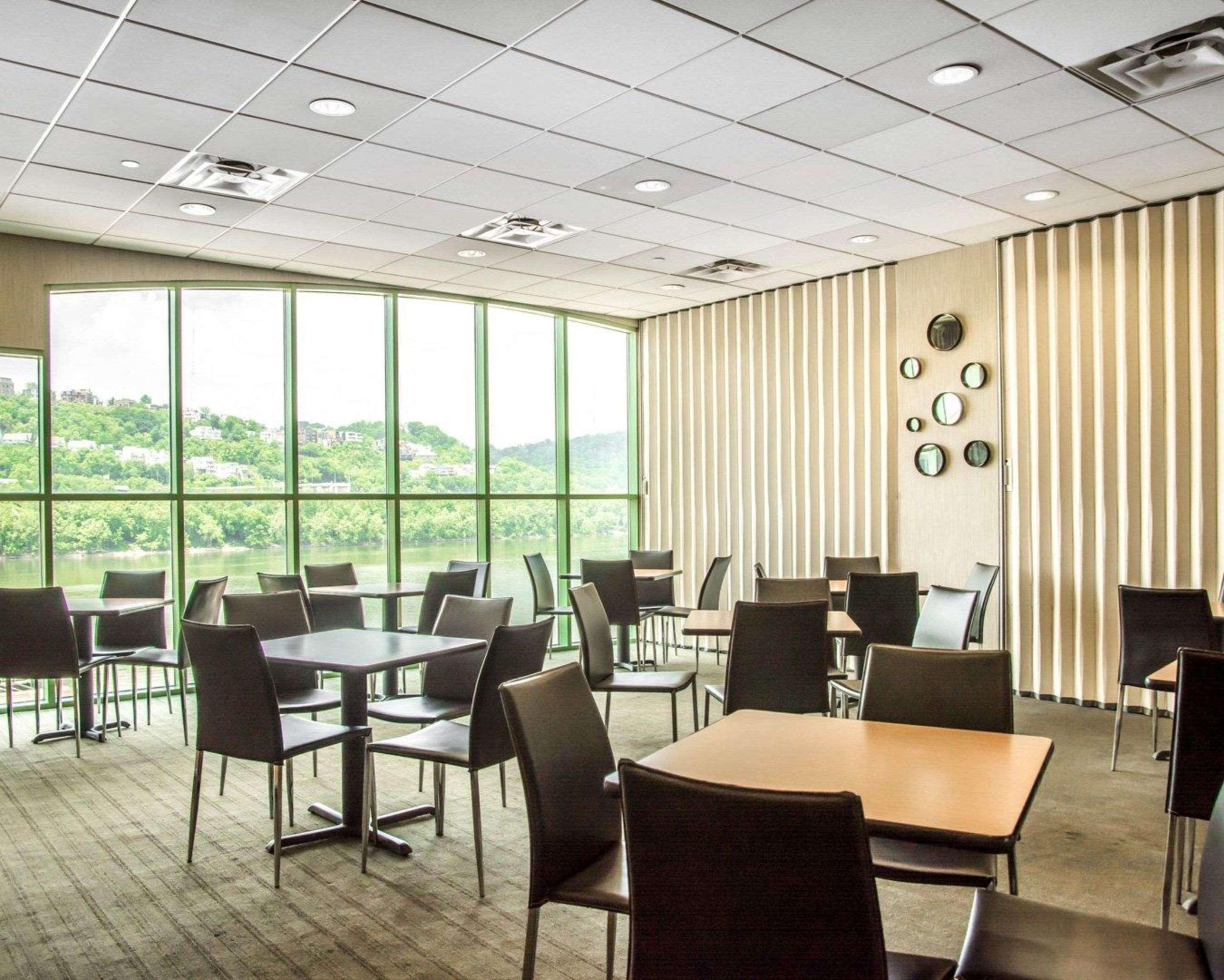 Fairfield By Marriott Inn & Suites Newport Cincinnati Eksteriør billede