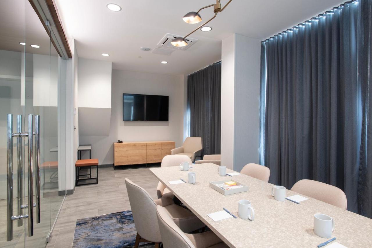 Fairfield By Marriott Inn & Suites Newport Cincinnati Eksteriør billede