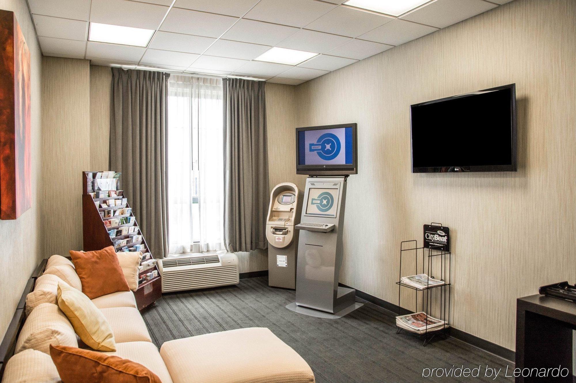 Fairfield By Marriott Inn & Suites Newport Cincinnati Eksteriør billede