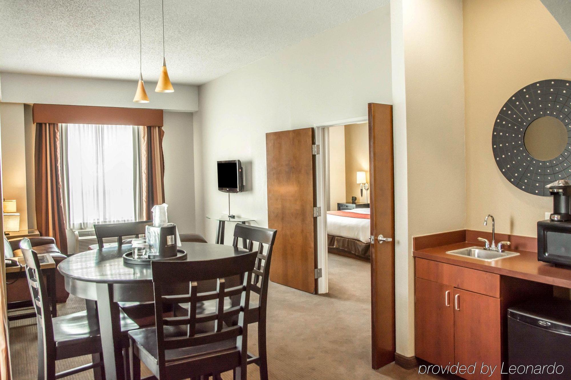 Fairfield By Marriott Inn & Suites Newport Cincinnati Eksteriør billede