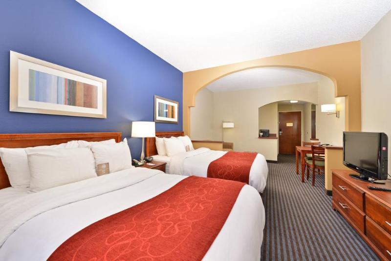 Fairfield By Marriott Inn & Suites Newport Cincinnati Eksteriør billede