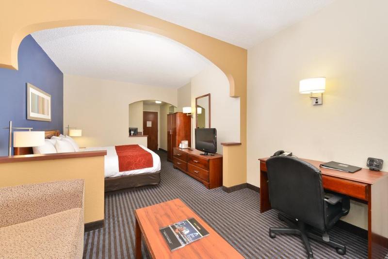 Fairfield By Marriott Inn & Suites Newport Cincinnati Eksteriør billede