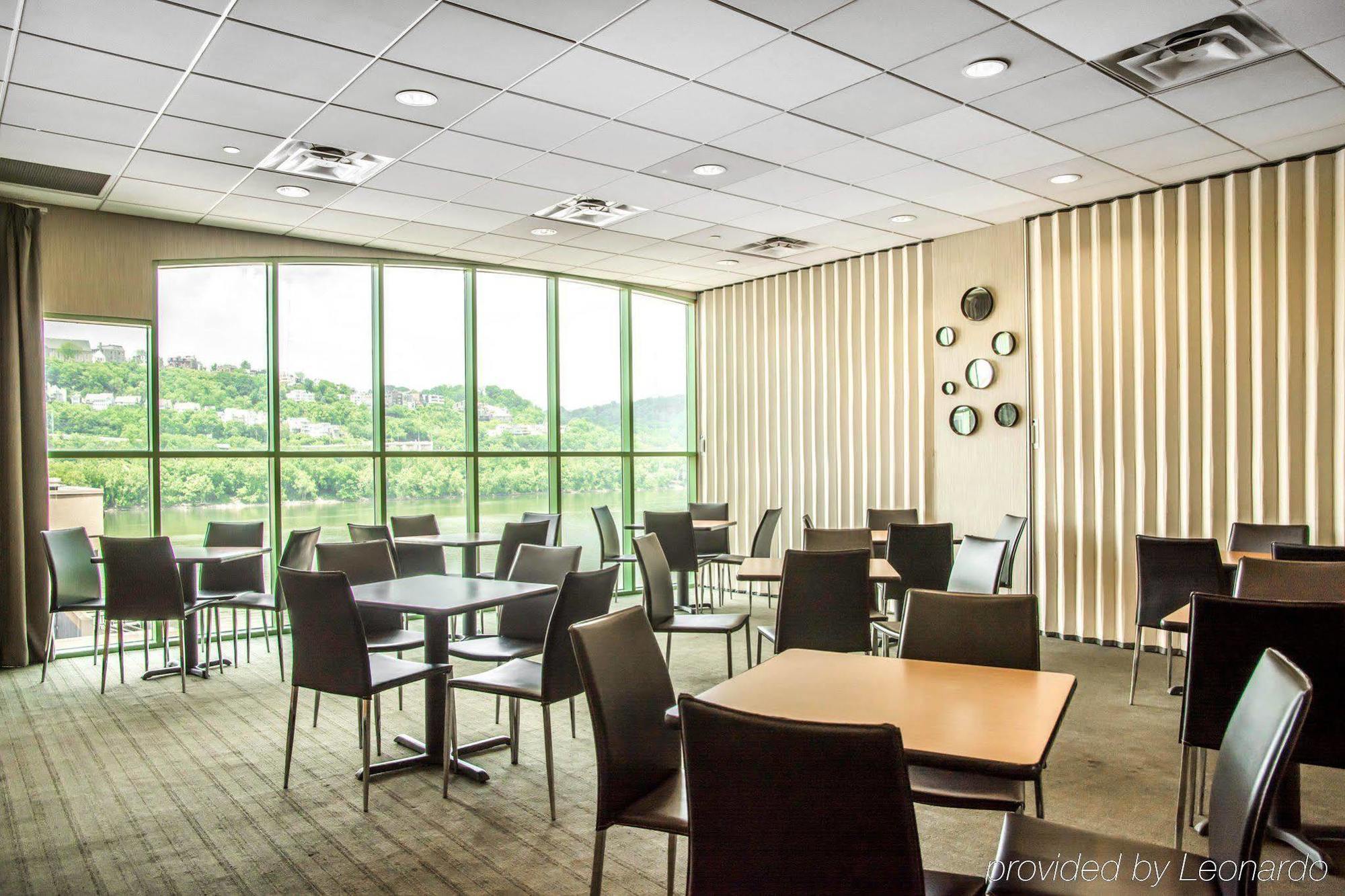 Fairfield By Marriott Inn & Suites Newport Cincinnati Eksteriør billede
