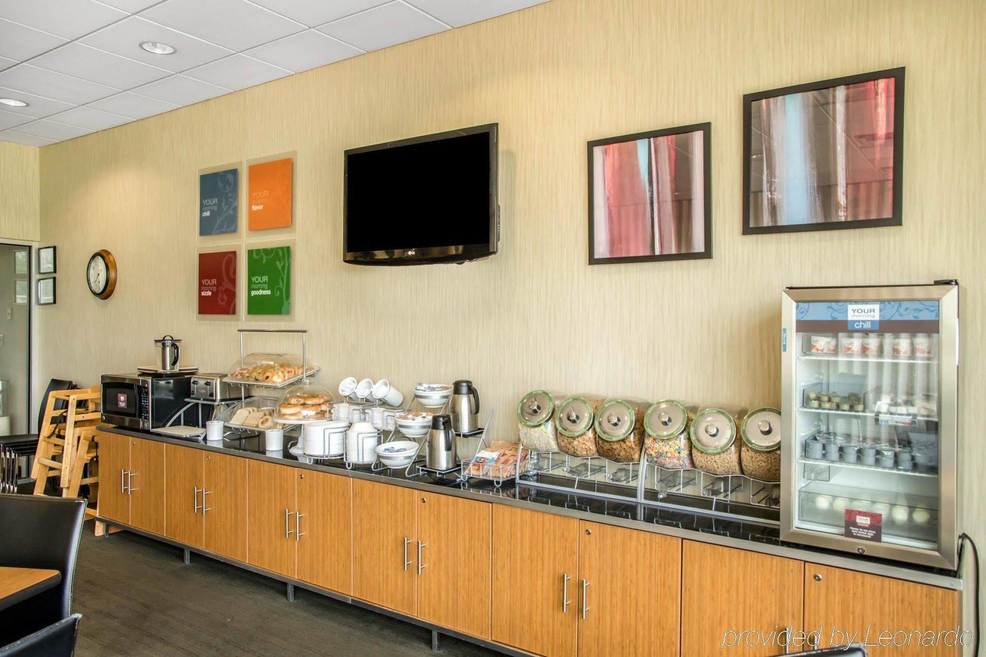 Fairfield By Marriott Inn & Suites Newport Cincinnati Eksteriør billede