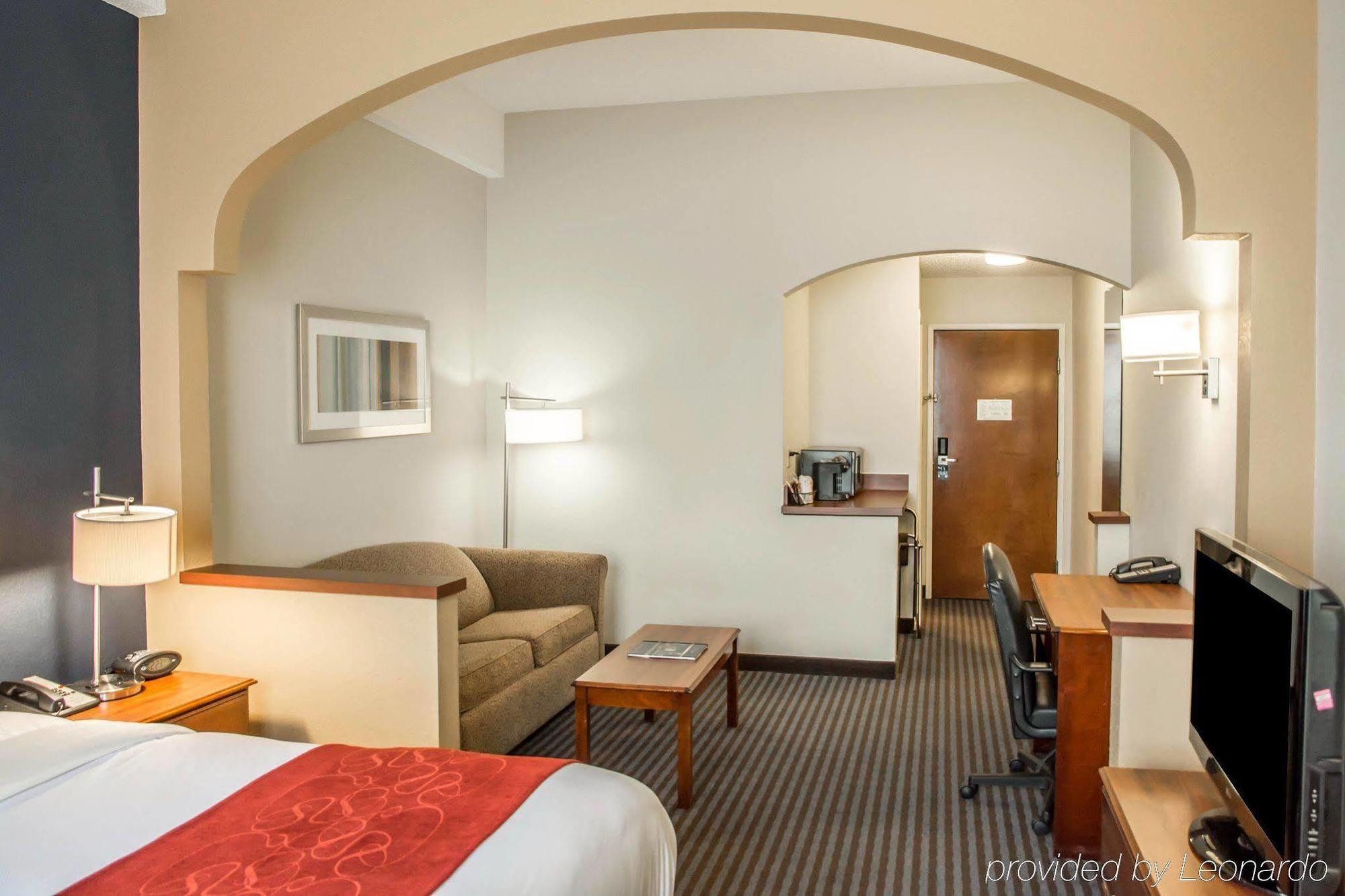 Fairfield By Marriott Inn & Suites Newport Cincinnati Eksteriør billede