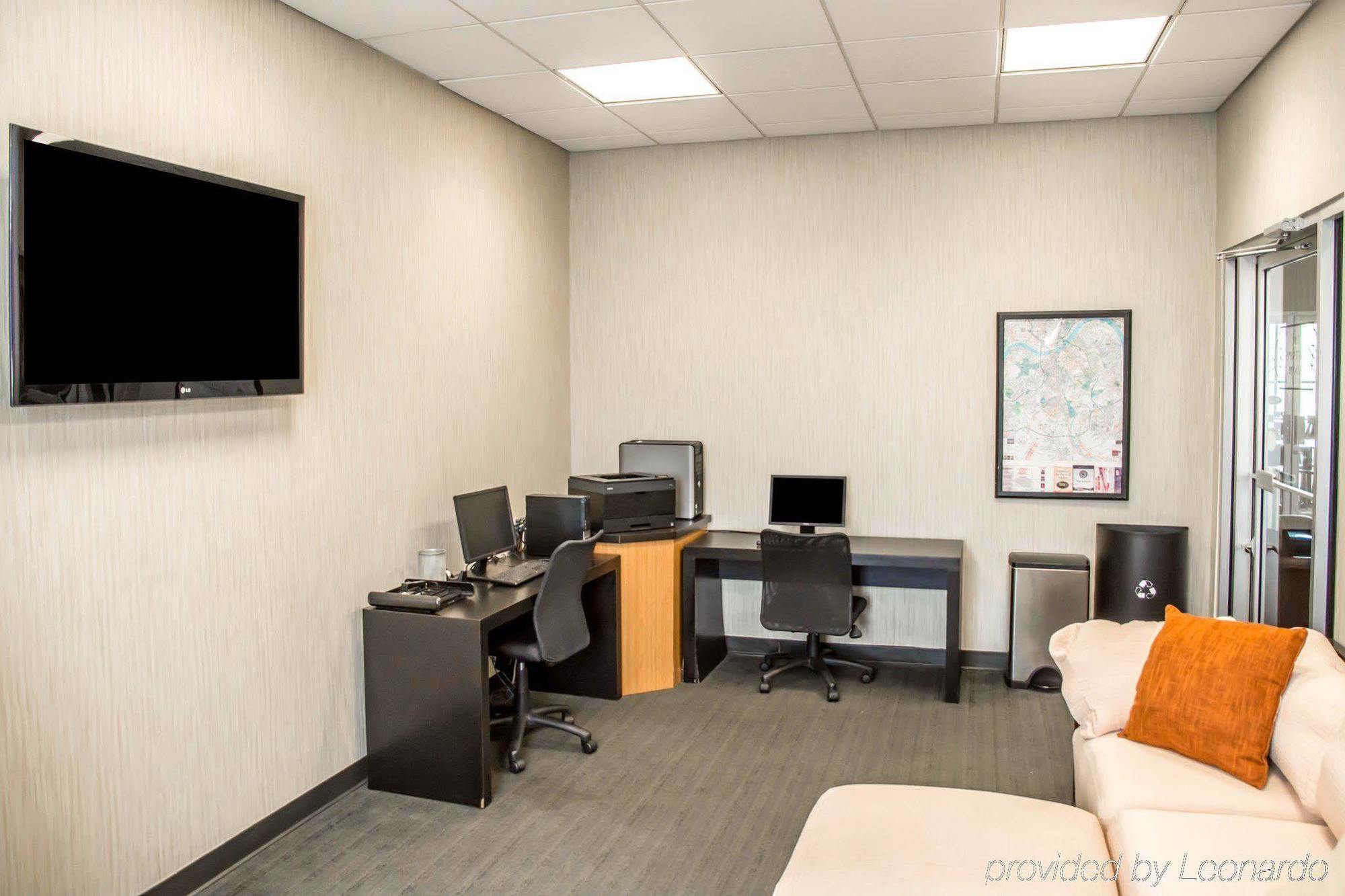 Fairfield By Marriott Inn & Suites Newport Cincinnati Eksteriør billede