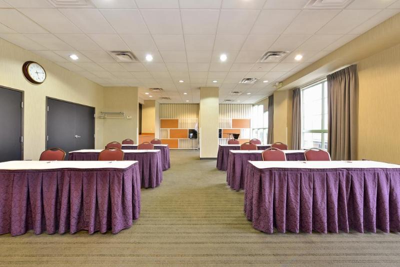 Fairfield By Marriott Inn & Suites Newport Cincinnati Eksteriør billede