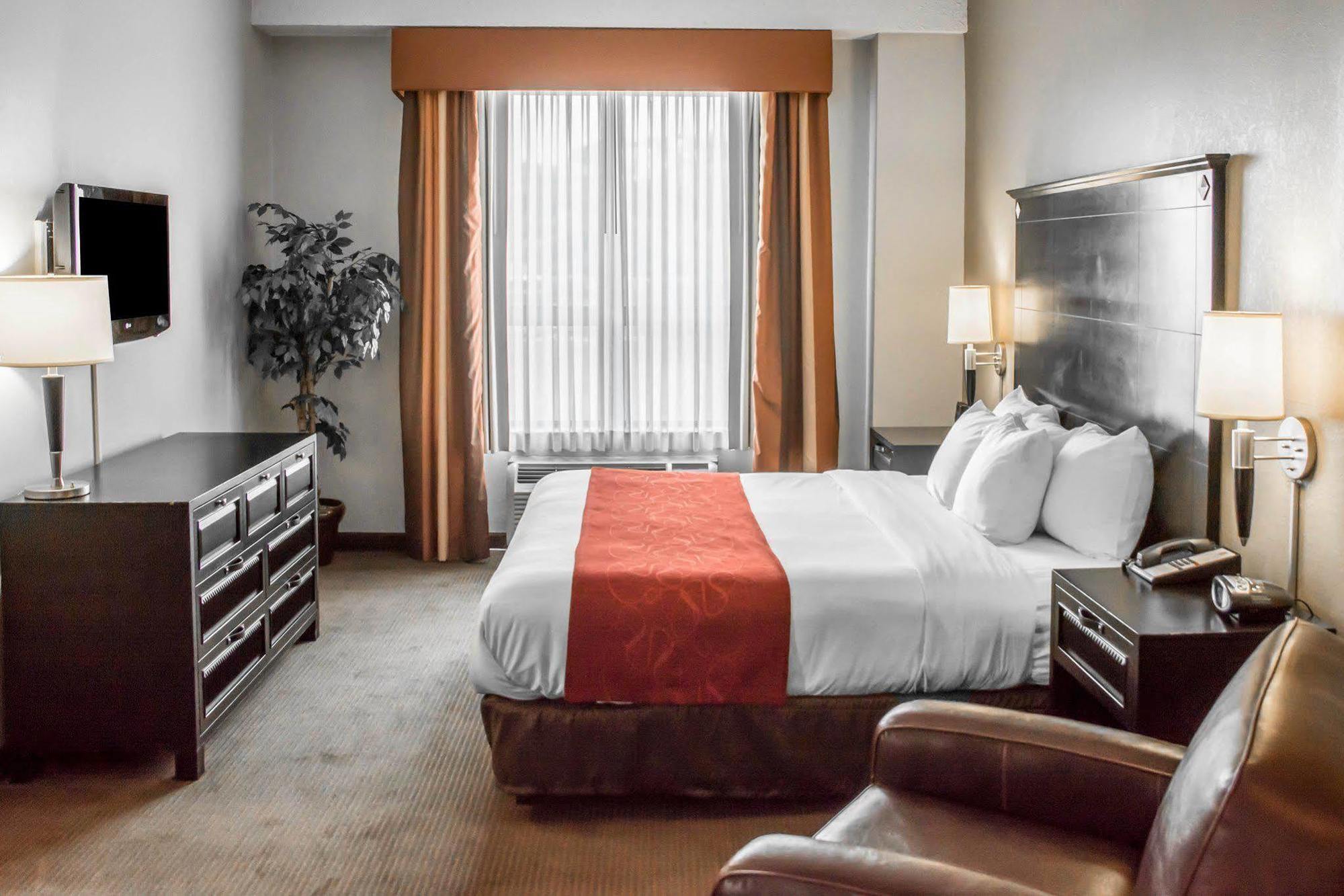 Fairfield By Marriott Inn & Suites Newport Cincinnati Eksteriør billede